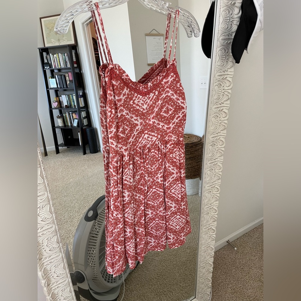 Altar’d State dress- size medium